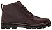 Dr. Martens unisex adult Lace Fashion Boot, Gaucho Crazy Horse, 10 Women 9 Men US