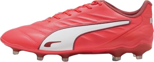 PUMA Women's King Pro Firm, Artificial Ground Soccer Cleats Sneaker