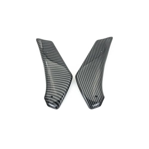 Aileron aérodynamique avant S1000RR spoilers de carénage pour sorties piste