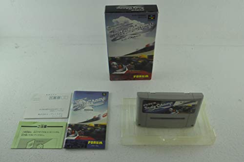 スーパーインディチャンプの関連画像1