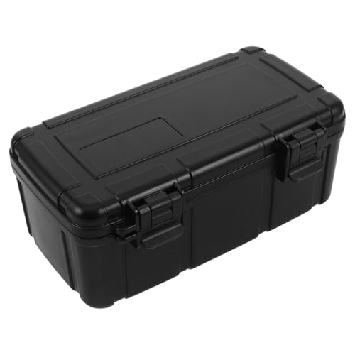 Waterproof Tool Box Organizer, Portable Hard Case