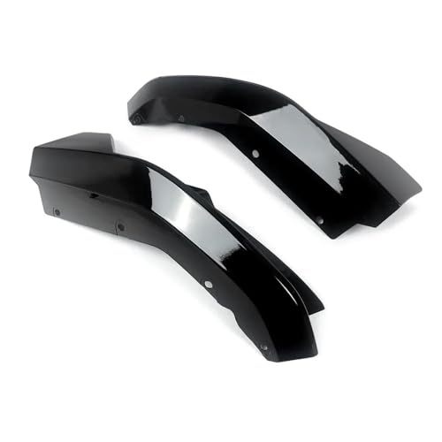 Difusor labios parachoques trasero divisor faldones para G80 M3