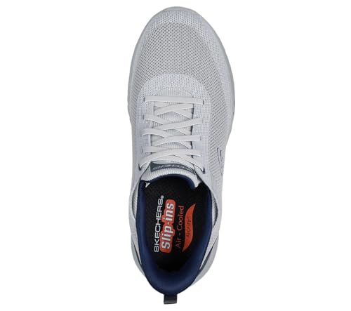 Image of Skechers Mens Arch Fit Orvan - Kincade
