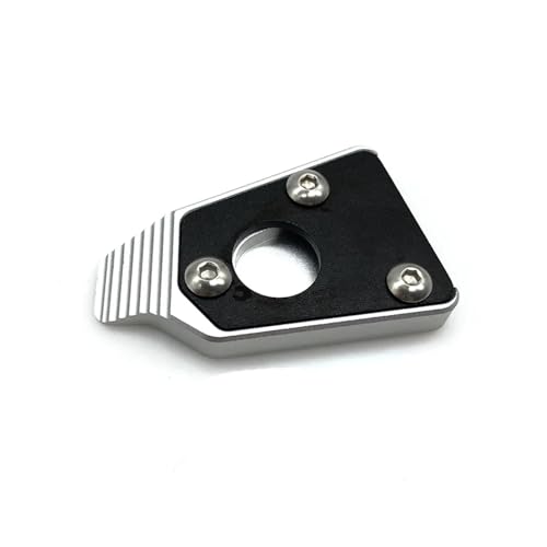 Extension béquille moto GL1800 outil assistance pédale