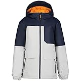 ICEPEAK Skijacke Leith für Jungen