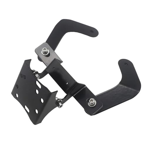 Support de Navigation GPS Moto pour TMAX 530 2012-2016 Central - 2