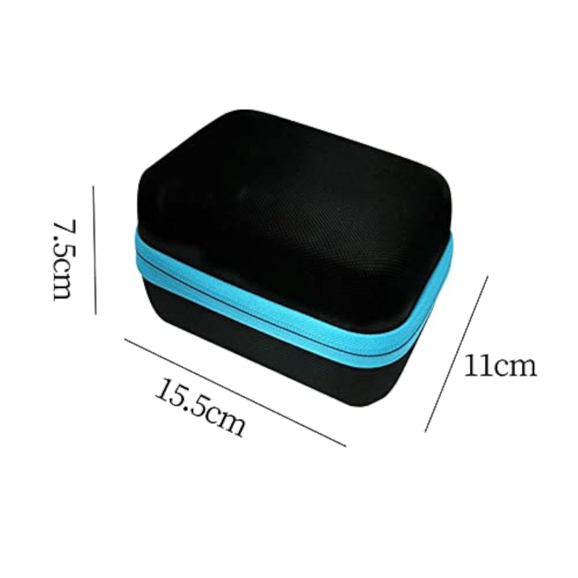 Travel Essential Oil Carrying Case Storage Bag