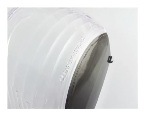Luz trasera de moto para solucionar fallos de intermitentes en Hornet 3