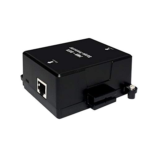 Planex PoEサージプロテクター 屋内用 ギガビット対応 SP-ID10