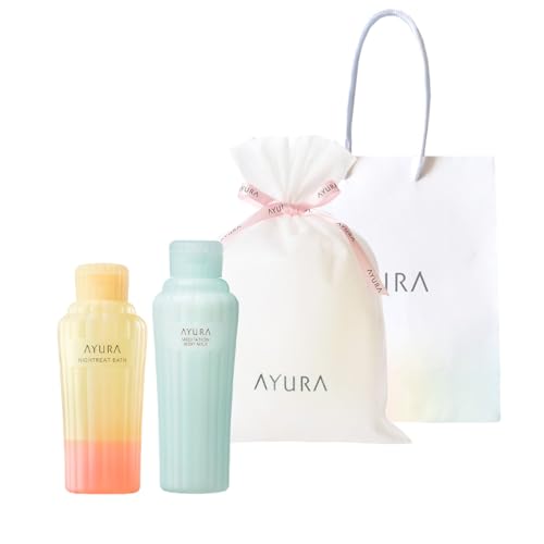 A[(AYURA) ỹMtgbsOZbgz & {fB~N & nfBobO [iCg[goX  300mL + fBe[V{fB~N {fB~N 280mL] v[g  bNX  oX