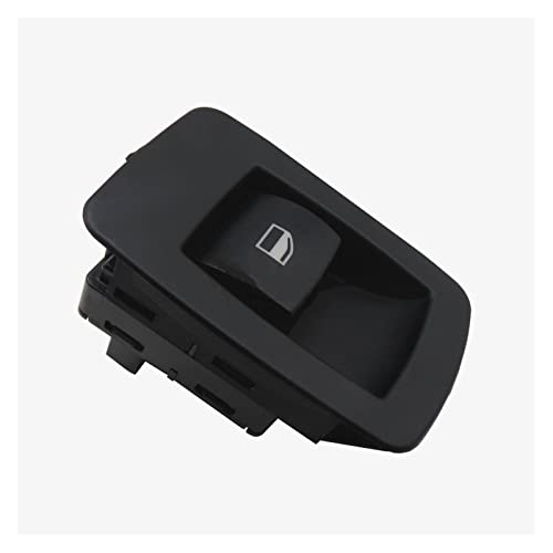 Mando elevalunas 61316945874 delantero izquierdo para BMW E83 X3 y Serie 3 E90