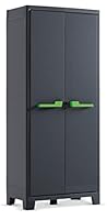 Algopix Similar Product 13 - Kis Height Plastic Cupboard Moby Pack