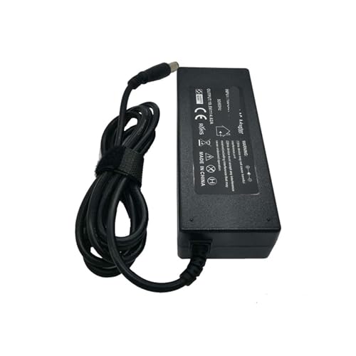 Adaptador portátil 19,5V 4,62A 90W con punta de 7,4 * 5,0 mm para sustitución de fuente eléctrica 3