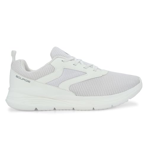 Image of Bourge Mens Thur02 Running Shoes