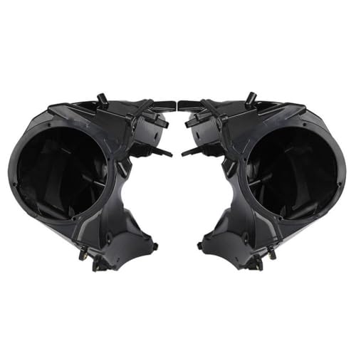 Parlantes de carcasa interior para moto Road CVO Ultra