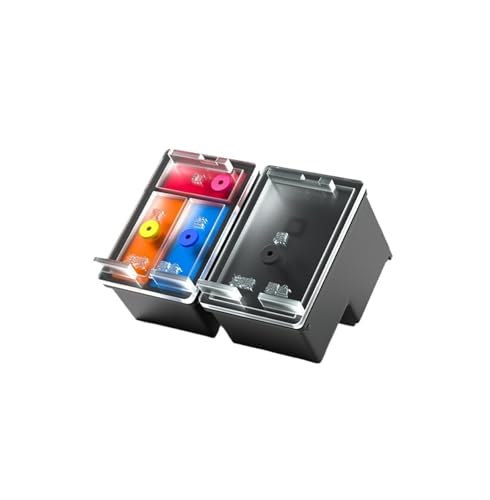 Cartouche d'encre 2721 grande capacité 805XXL noir et couleur pour imprimante