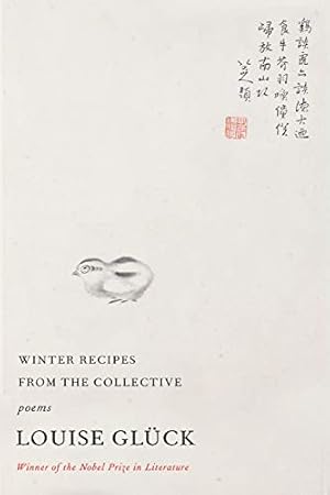 Winter Recipes from the Collective