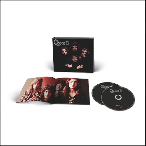 Queen II (Deluxe Edition)