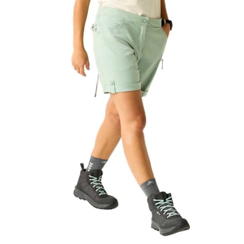 Short Dare2b Melodic III 38 short de sport stretch respirant