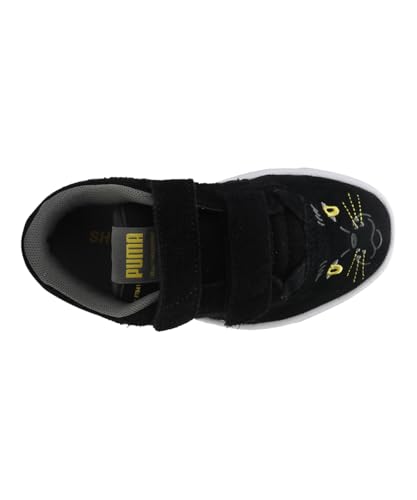 Image of Puma Unisex-Child Ralph Sampson Animals V Ps Sneaker