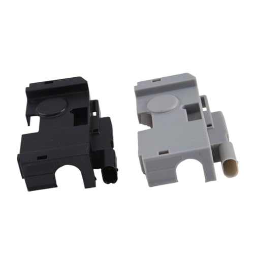 Interrupteur de capot et serrure A2048703158 de haute précision pour Mercedes W205 W212 ML CE