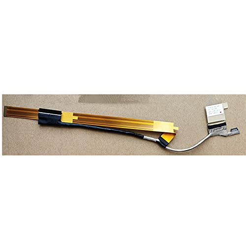 Câble d'écran Lenovo Yoga 720-12IKB alimentation LED noir