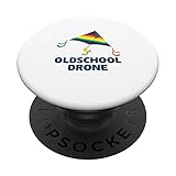 Photo Gallery retro drone grafico volante quadcopter pilota rc drone fly popsockets popgrip intercambiabile Photo Gallery retro drone grafico volante quadcopter pilota rc drone fly popsockets popgrip intercambiabile