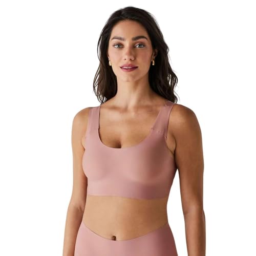 Sutop com Bojo Sem Costura Liz 51356 (BR, Alfa, XGG, Regular, Rosa Mônaco)