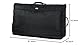 Gator Cases DJ-Mixer-Tragetasche, schwarz (G-MIXERBAG-3621)