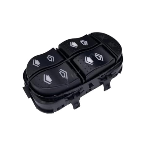 Commutateur lève-vitre Ford Focus 1998-2004 bouton de commande