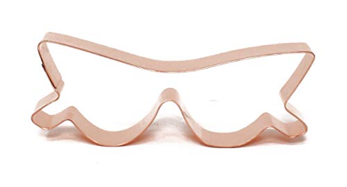 Cat Eye Sunglasses Cookie Cutter #TOP1