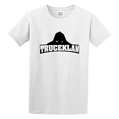 This T-Shirt Goes Well With Every Pair Of Pants, Including Slacks , Jeans And So On.