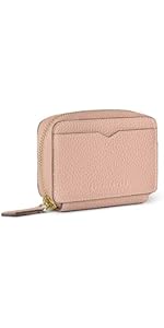 Amazon | 【ボナベンチュラ】 ラウンドジップ スマートキーケース