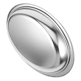 Plaque à vapeur : parfaite pour les réunions de famille, les fêtes, les mariages, les bars et restaurants, les desserts, les pubs et plus , plaque à vapeur