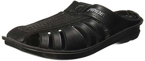 Buy VKC Pride Men's Black Outdoor 