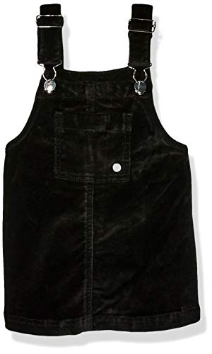 DL1961 Girls' Penelope Pinafore Dress