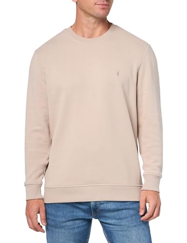 mens Raven Crew Neck Sweatshirt