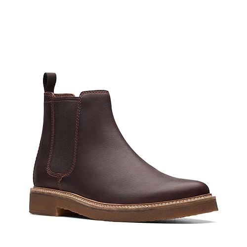 Image of Clarks mens Clarkdale Easy
