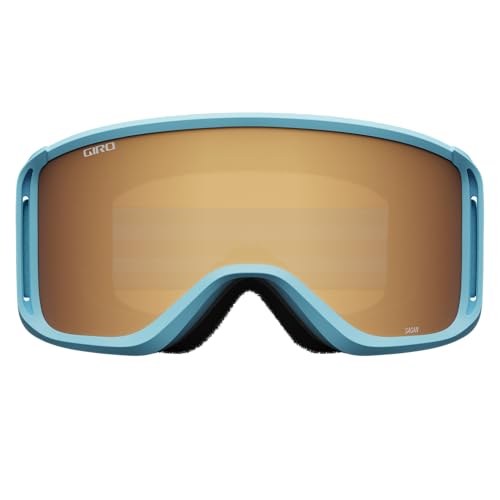 Image of Giro Sagen Ski Goggles - Snowboard Goggles for Men, Women and Youth