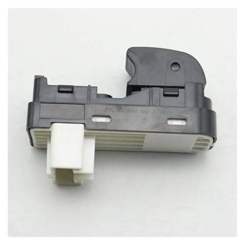 Bouton interrupteur vitre electrique Mazda 3 commande passager avant droit - 5