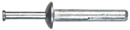 Hillman Zamac Nailin Anchor 1/4 