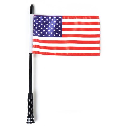 Flag Mount for with Pole 2021-2026 Ford Bronco 2/4 Door by West-xingzhe - Used condition - Image 7