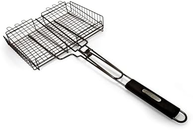 Cuisinart CNTB-422 Simply Grilling Nonstick Grilling Basket