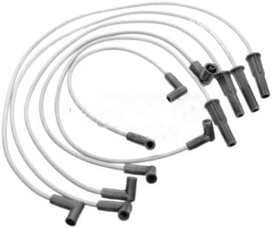 Spark Plug Wire Set for 1983-1989 Ford Ranger