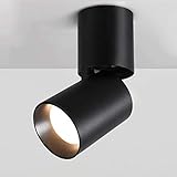. produit peut être utilisé soit comme plafonnier, soit comme applique murale. Les têtes réglables vous permettent de diriger la source de lumière exactement là où vous le souhaitez.
