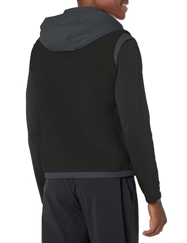 Oakley Women's Thermonuclear Protection Sherpa Recycled Vest2