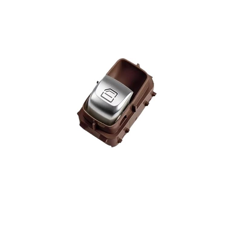 Commande lève-vitre électrique W205 bouton commutation de vitre Benz Classe C