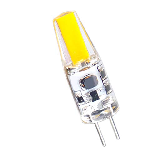 Halco 81999 - Jc2/830/Omni/Ip65/Led Led Bi Pin Halogen Replacements #TOP15