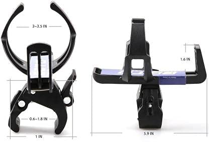 Image of Bicycle Water Bottle Holder Cage (Bito Cage)