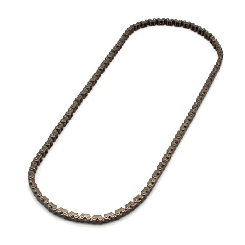 Cadena de moto fiable para un motor FJR1300A sincronizado